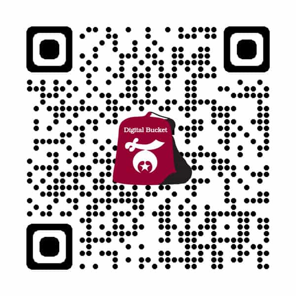 Keith Newbern QR